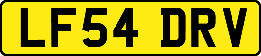 LF54DRV