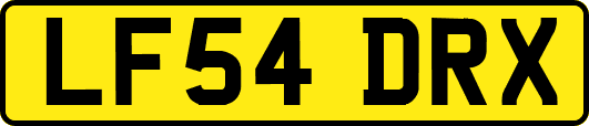 LF54DRX