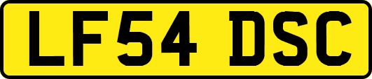LF54DSC