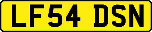 LF54DSN