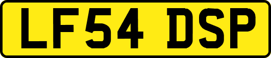 LF54DSP