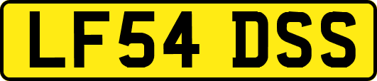 LF54DSS
