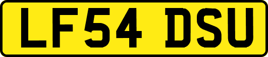 LF54DSU