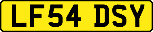 LF54DSY