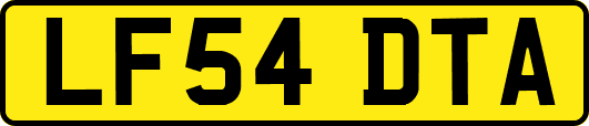 LF54DTA