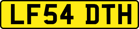 LF54DTH
