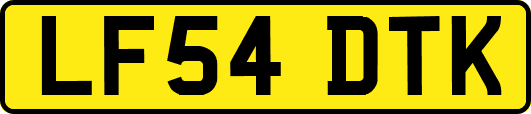 LF54DTK