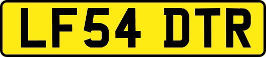 LF54DTR