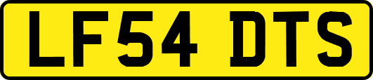 LF54DTS