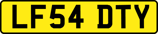 LF54DTY