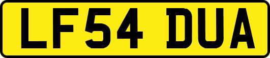 LF54DUA