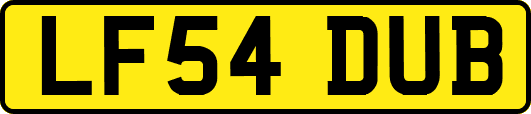 LF54DUB