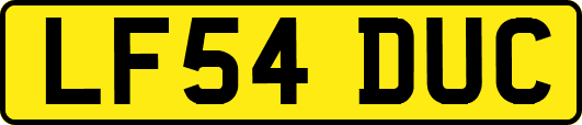 LF54DUC