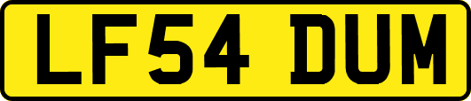 LF54DUM