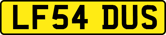 LF54DUS