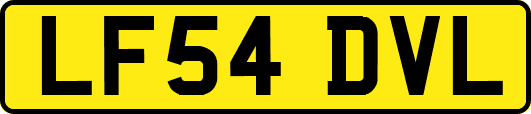 LF54DVL