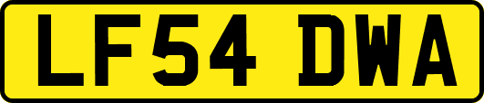 LF54DWA