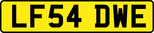 LF54DWE