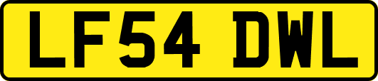 LF54DWL