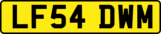 LF54DWM