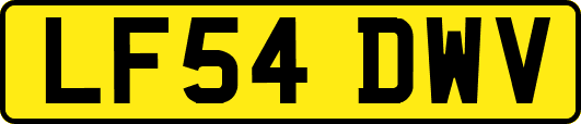 LF54DWV