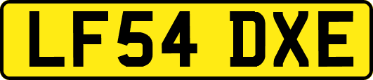 LF54DXE