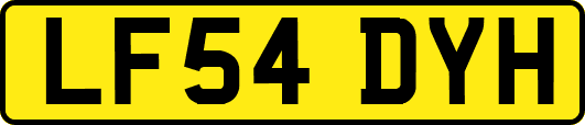 LF54DYH