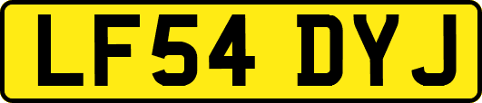 LF54DYJ