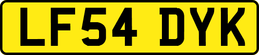 LF54DYK