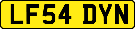 LF54DYN