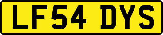 LF54DYS