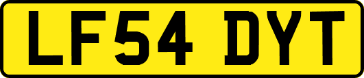 LF54DYT