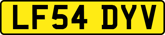 LF54DYV