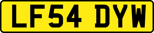 LF54DYW