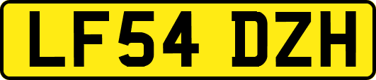 LF54DZH