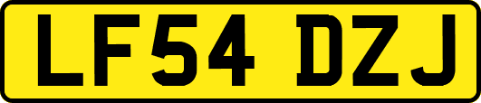 LF54DZJ