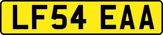 LF54EAA