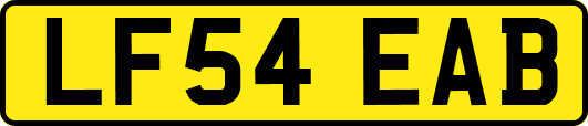 LF54EAB