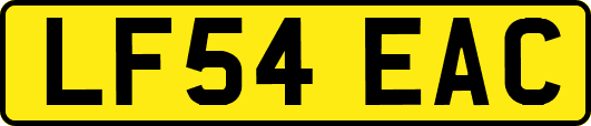 LF54EAC