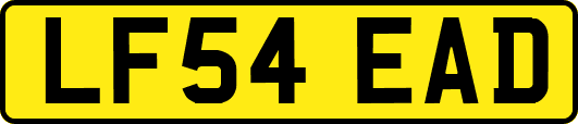 LF54EAD
