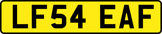 LF54EAF