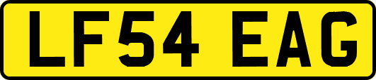 LF54EAG