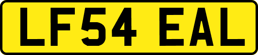 LF54EAL