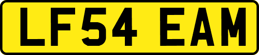 LF54EAM