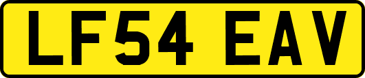 LF54EAV