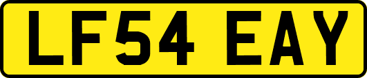 LF54EAY