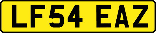 LF54EAZ