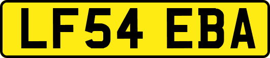 LF54EBA