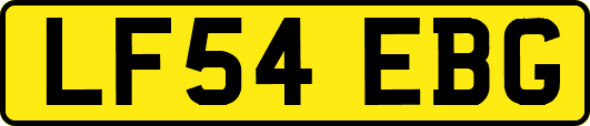 LF54EBG