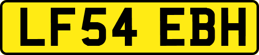 LF54EBH